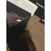 Used Yokohama SOGO CHANEL Classic Small Flap Wallet Caviar Skin