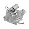 Water Pump Assembly For  YAMAHA YZF R6 1999-2005 YZF R6S 2003-2009 FZ6 2004-2009 5VX-12421-00-00 5EB-12421-00-00
