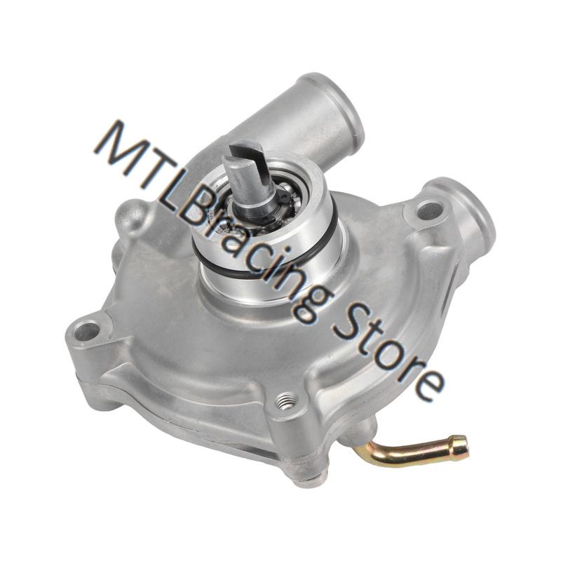 Water Pump Assembly For YAMAHA YZF R6 1999-2005 YZF R6S 2003-2009 FZ6 2004-2009 5VX-12421-00-00 5EB-12421-00-00