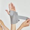 1Pcs Carpal Tunnel Wrist Brace Splints Wrist Support for Arthritis Tendonitis Night Sleep with Palm Massage Pad for Left Right