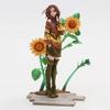 Нана Осаки Комацу Масштаб Полная Статуя Фигурка Коллекционная Модель Игрушка ПВХ 1/8 Развлекательная Игра Безопасная Для Детей Веселье