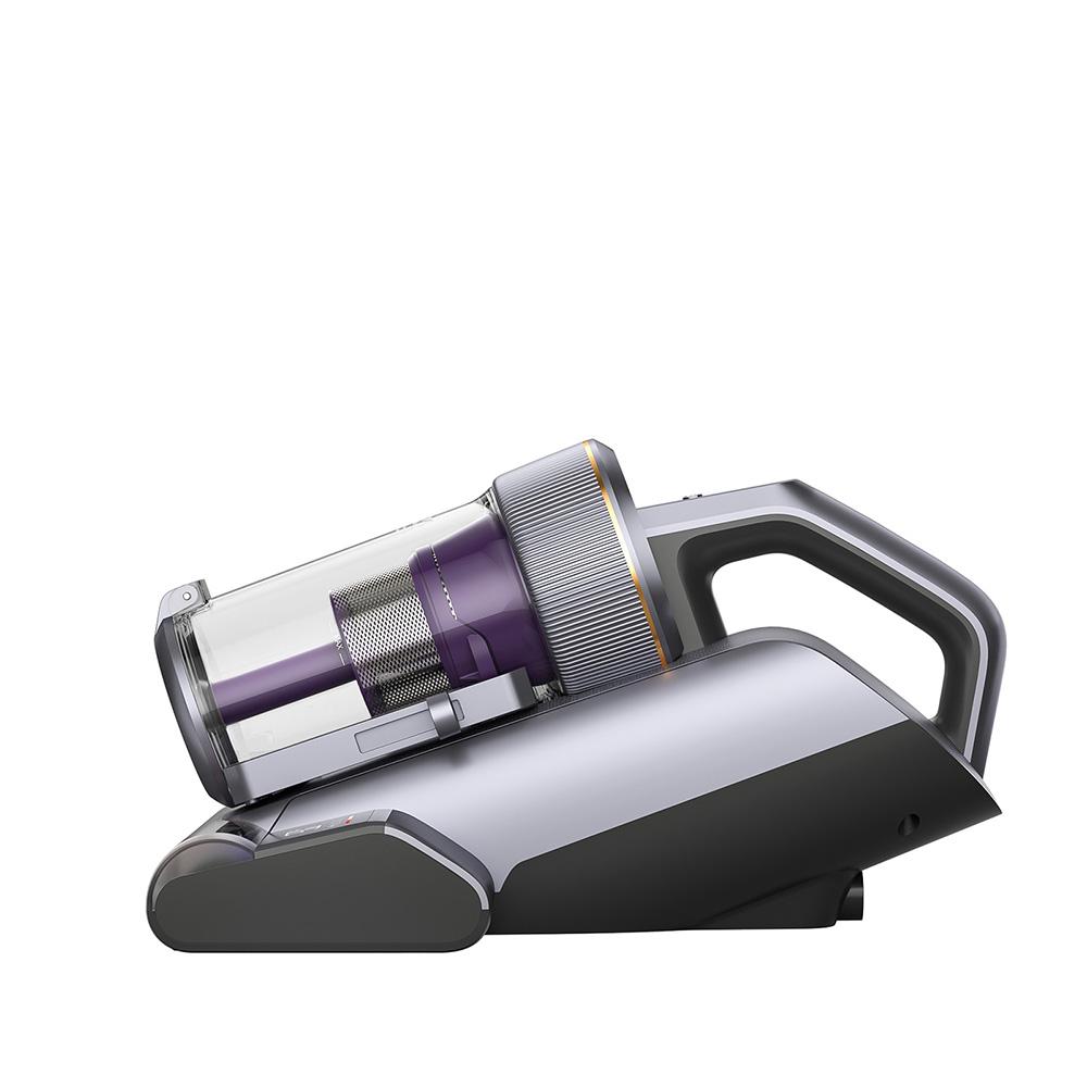 JIMMY BX8 Pro Mattress Vacuum Cleaner – 17 kPa suction, 65°C graphene heating, UV mite elimination, aroma diffusion