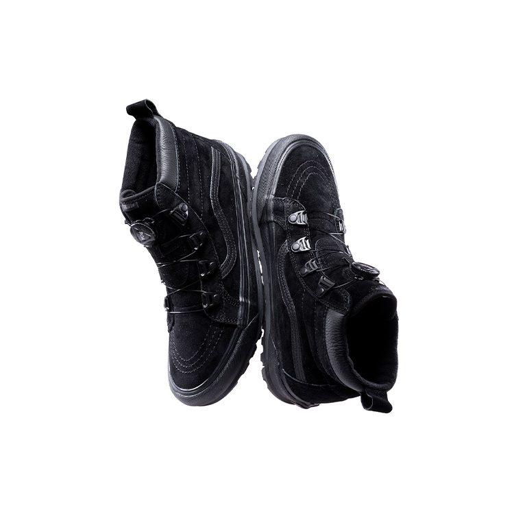 Sk8 Vans-Hi Mte 'Черный' VN0A3ZCGDW5