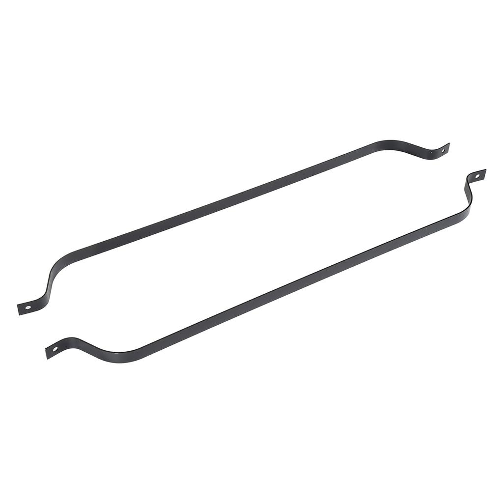 2Pcs Fuel Tank Support Strap Stable Protective Strap Replacement For Vauxhall Vivaro 2001 to 2014