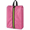Dust-Proof Shoe Storage Bag Waterproof Soccer Cleat Bag Portable Travel Shoe Bag  for Business Trip