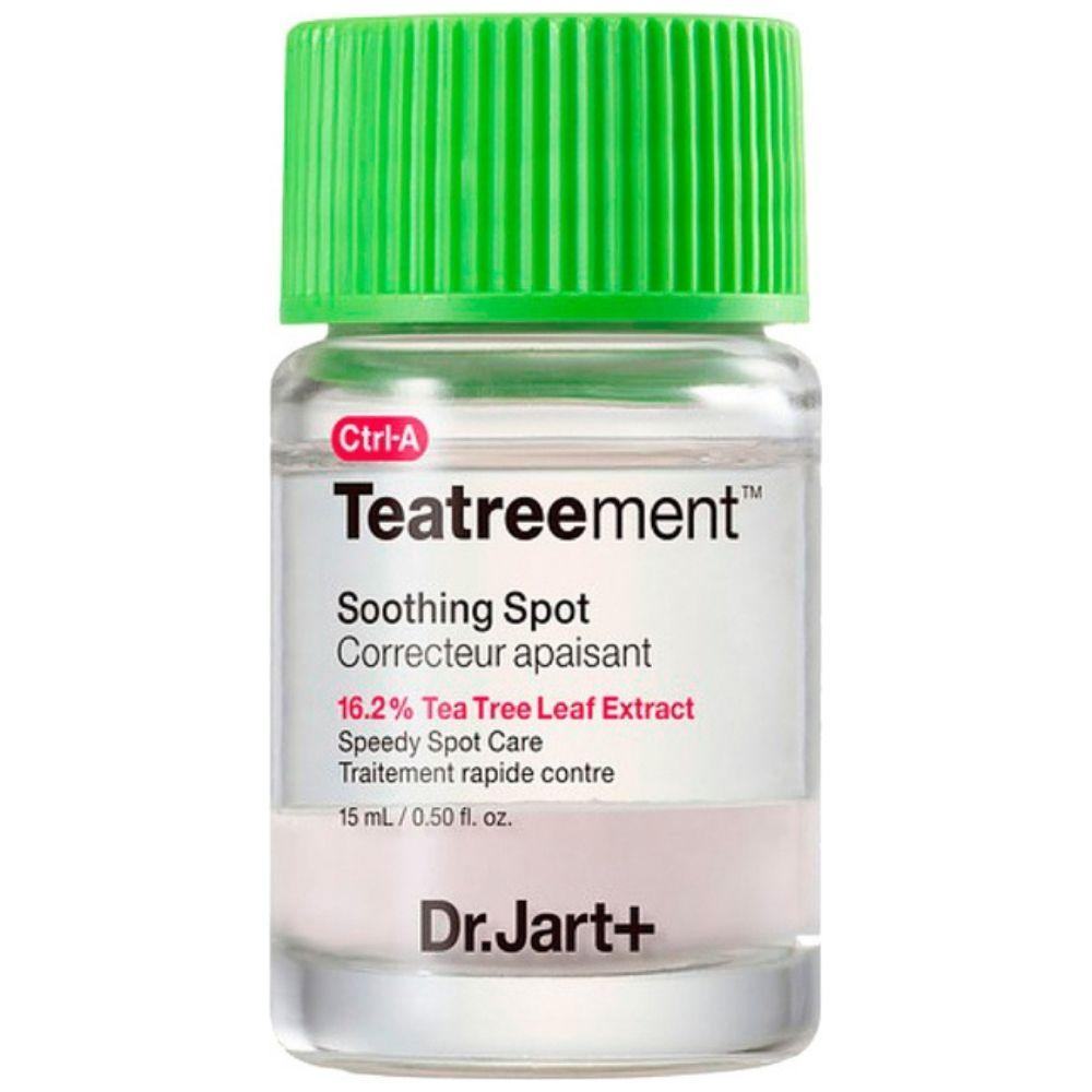 Drjart-Ctrl+a Teatreatment Soothing Spot 15ml