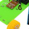 RC Car Toy Science Kits Model Building Development Stem Handmade Vehicle 3D Puzzles