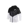 (WMNS) Куртки Sportswear WindRunner 'Черный Белый' Женские 804948-010