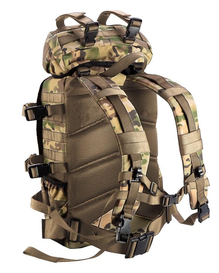 TOURIST BACKPACK - T N84-325