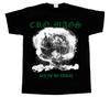 CRO-MAGS THE AGE OF QUARREL '86 футболка с коротким/длинным рукавом новая черная