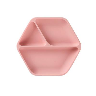 Nordico Kinder Силиконовый коврик на присоске, розовый, популярные корейские товары для родителей