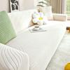 Stretch Sofa Cover Full Wrap Universal Cover Four Seasons Universal Anti-cat Scratch Sofa Cover Non-slip Full Cover Cover Towel