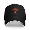 New Cody Rhodes In The Ring Sandwich Hat Unisex Vintagebaseball Caps Hats Adjustable Snapback Caps Fishing Hat Summer Hat