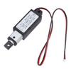 Mini Electric Linear Actuator 10mm Stroke 50N Thrust 15mms Linear Motion Actuator for RV Sofa