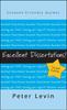The Excellent Dissertations! Book