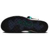 Nike ACG Deschutz Velcro Fastening Beach Sandals Unisex Sandals Blue Green FN5201-300