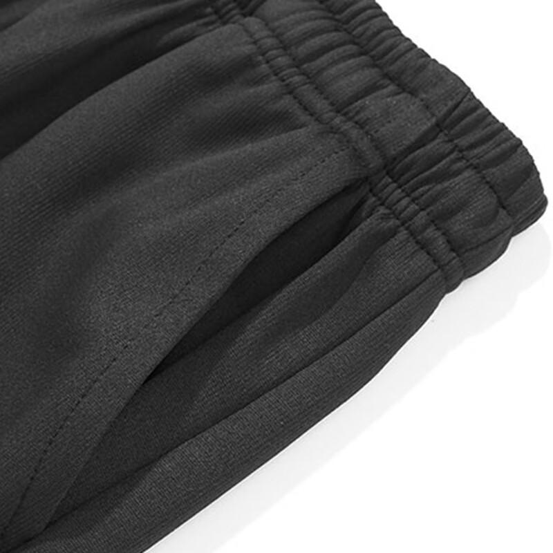 NASA MARVEL Men's Fleece-Lined Casual Straight-Leg Pants