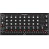 Аналоговый модульный синтезатор Eurorack-модуль Eurorack-совместимый аналоговый секвенсорный модуль SYSTEM55 Series 960 SEQUENTIAL CONTROLLER BLACK
