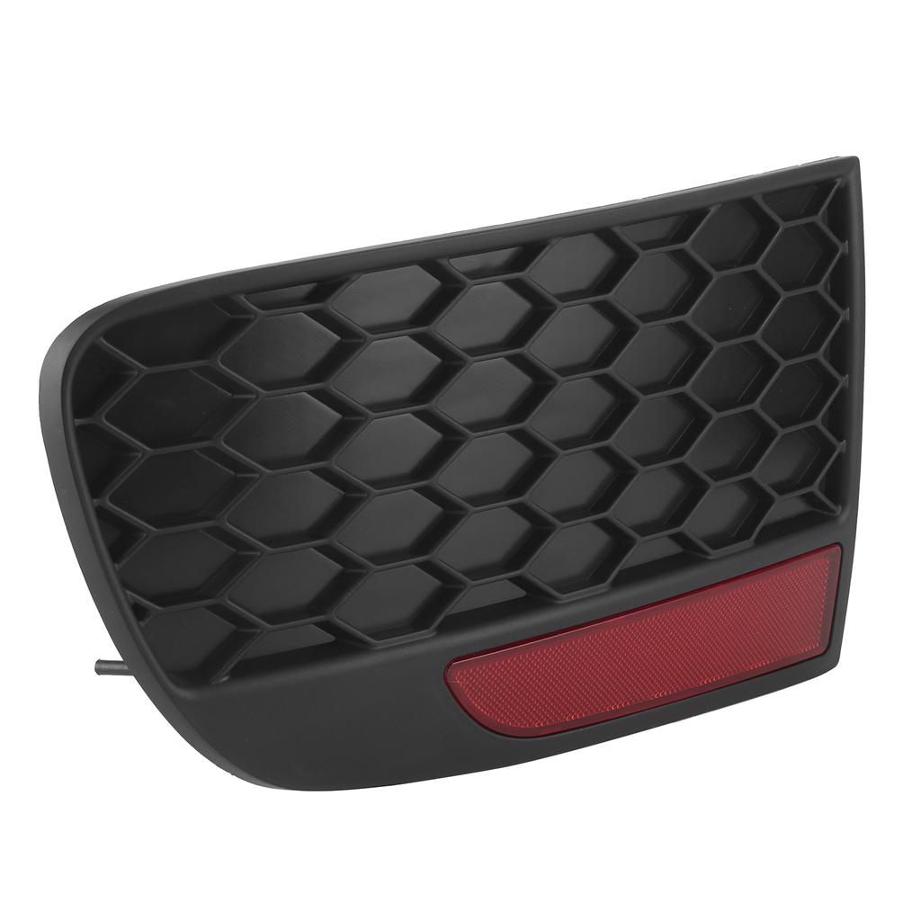 Rear Bumper Reflector Honeycomb Trim 735362640 Fit for Fiat Punto Mk2b 1999‑2012