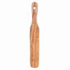 Teak Cream Spatula NonStick Wooden Cooking Spatula for Household Kitchen Utensil