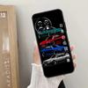Чехол JDM Legend Drift Car для OnePlus 11 12 9 10 Pro 9R 10R 10T 12R OnePlus Nord N30 N20 N10 CE 4 2 3 Lite