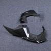 Kawasaki H2/H2R Carbon Fiber Head Cowl Panel Cover