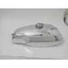 Norton Commando Triton Triumph Lyta Sprint Aluminium Alloy Petrol Tank With Cap