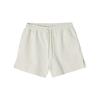 Ganni T3956 135 Butterfly Logo ShortS Women S ShortS