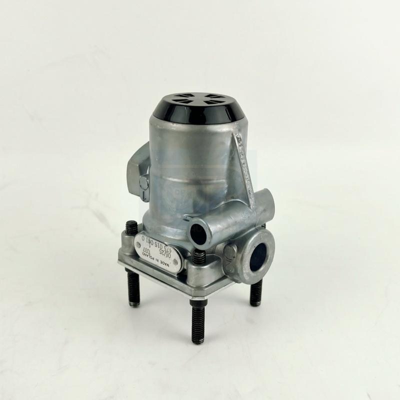 1PC Truck Pressure control valve 81326906016 0022606057 5001867251 4750150610 4213559312