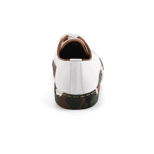 Roshoeman 6004 Новые кроссовки Белая комбинация