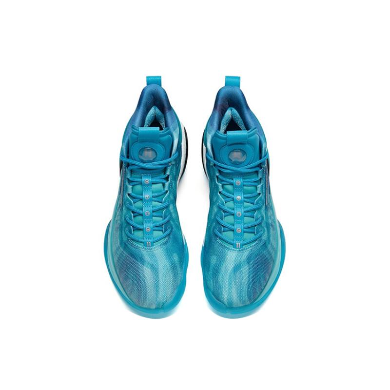 Anta Кроссовки Klay Thompson KT7 Pure Water 112141101-1