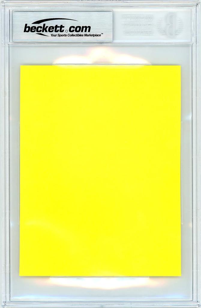 Представитель студии Ghibli Тосио Судзуки Автограф Карточка Беккет Оценка УФ-защиты Держатель Seed Stars Хаяо Миядзаки Лапута Принцесса Мононоке Мой