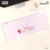 BT21 Длинный коврик для мыши Minini
