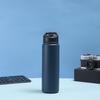 Large Capacity Double-Layer Insulated Cycling Sports Mug - 304 Stainless Steel