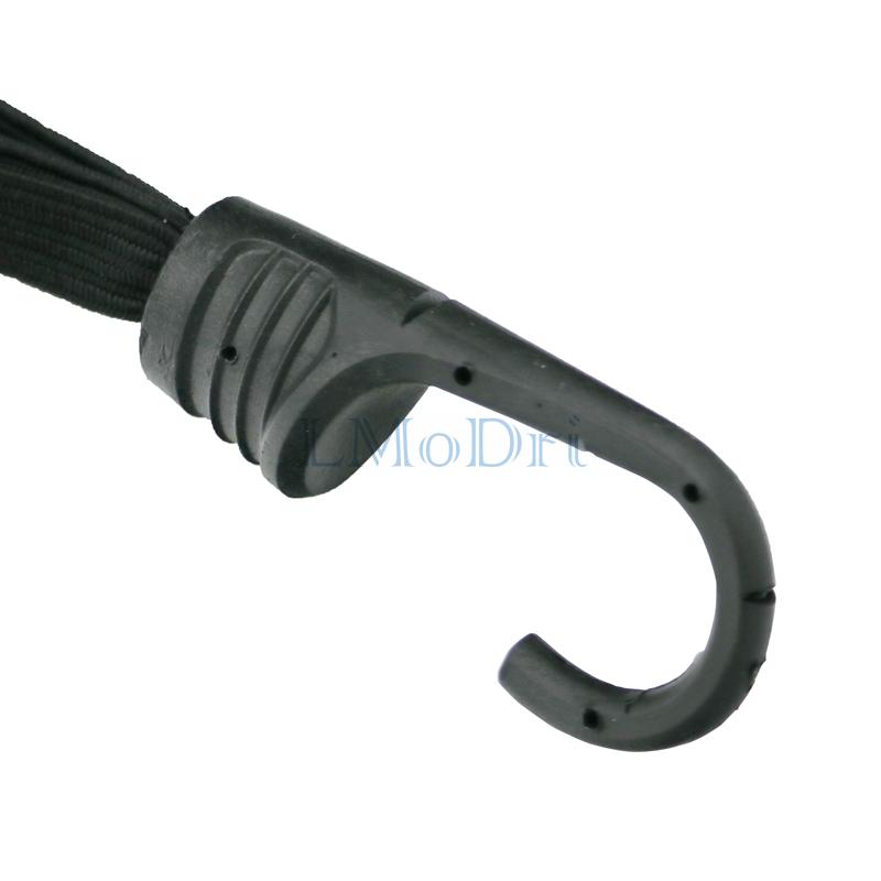 LMoDri мотоциклетный гибкий выдвижной шлем для багажа эластичный веревочный ремень с 2