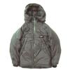 NANGA AURORA TEX DOWN JACKET IBUKI MGRY S