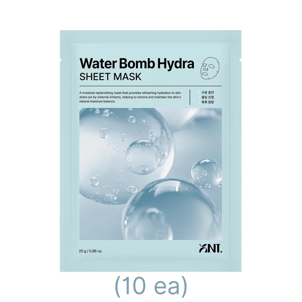 Ont Тканевая маска 5 видов