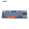 Logitech Беспроводная механическая клавиатура K855