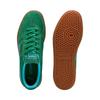 Puma Palermo Винтаж Обновление Унисекс Архивный Зеленый Яркий Аквамарин 401364-01