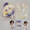 [USED] ATEEZ ANITEEZ DREAMLAND Plush Keyring Yeosang