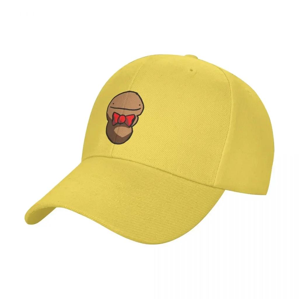 Daryll Baseball Cap Bobble Hat Hat men Funny hats Caps For Men Women's
