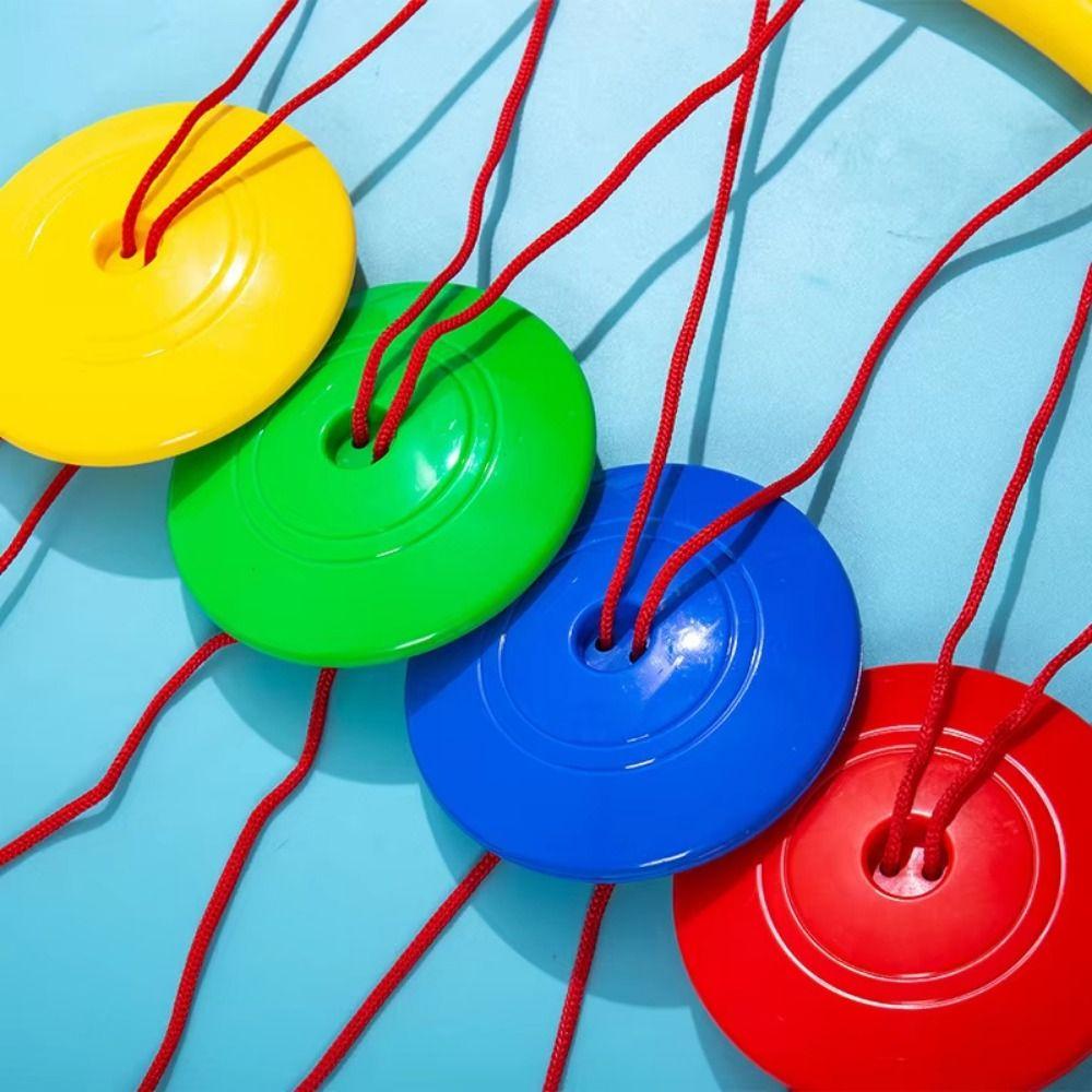 Тренажер для рук Мячик-скакалка Спортивная скакалка Мяч Игрушка для улицы