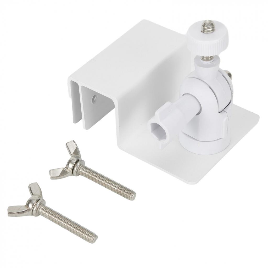 Monitoring Bracket For SecurityCameras Gutter Indoor Mount Bracket