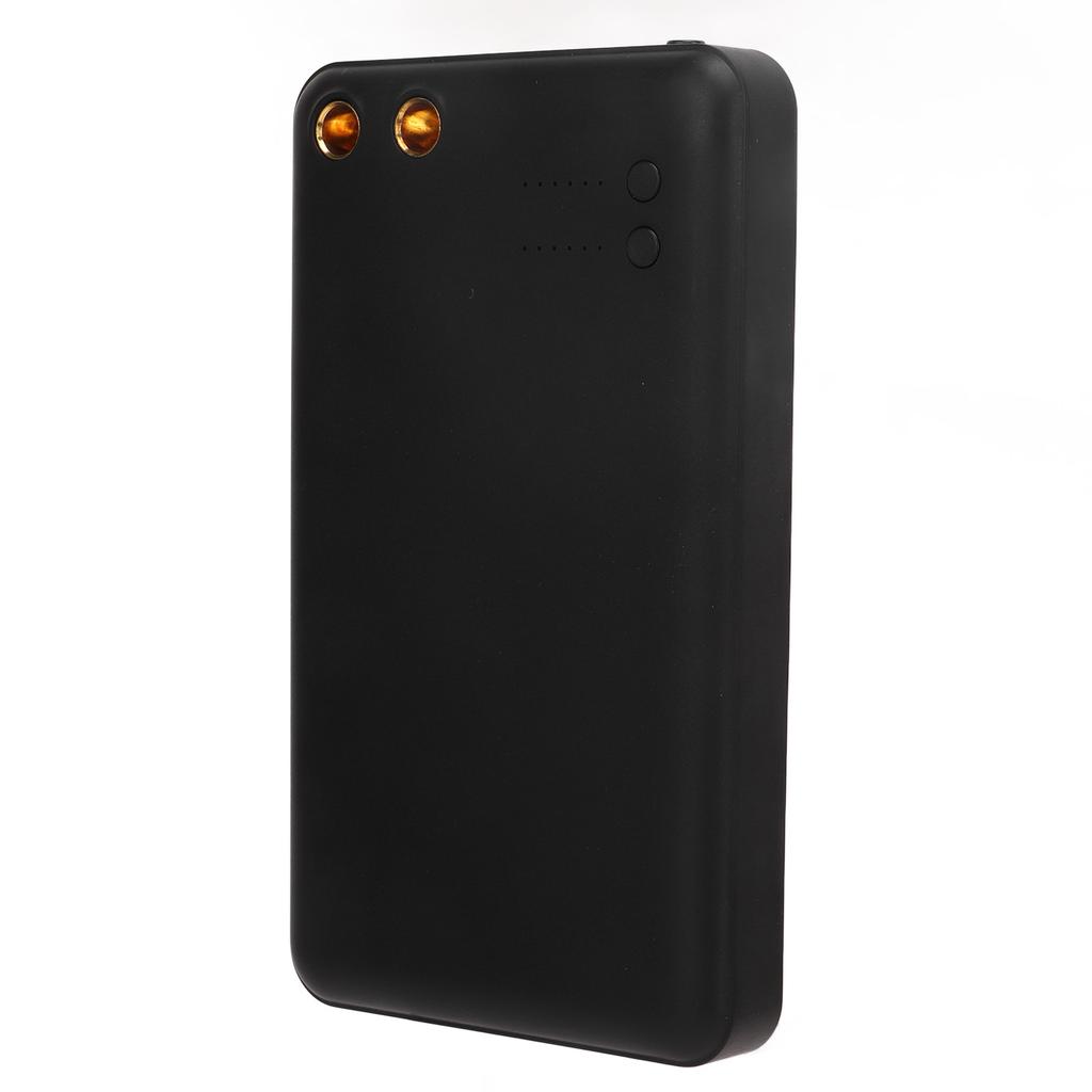 Точечный сварочный аппарат портативный 6 уровней регулируемый контроль температуры защита интегрированная 6000MAH Mini