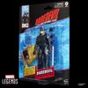 Hasbro Marvel Legends Series Daredevil "Man Without Fear" Collectible 15cm Action Figure Toy G0817 Authentic