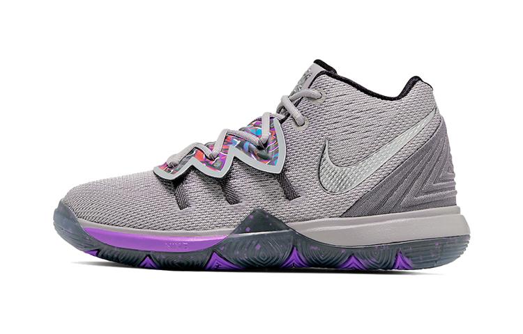 Nike Kyrie 5 Graffiti PS AQ2458-001