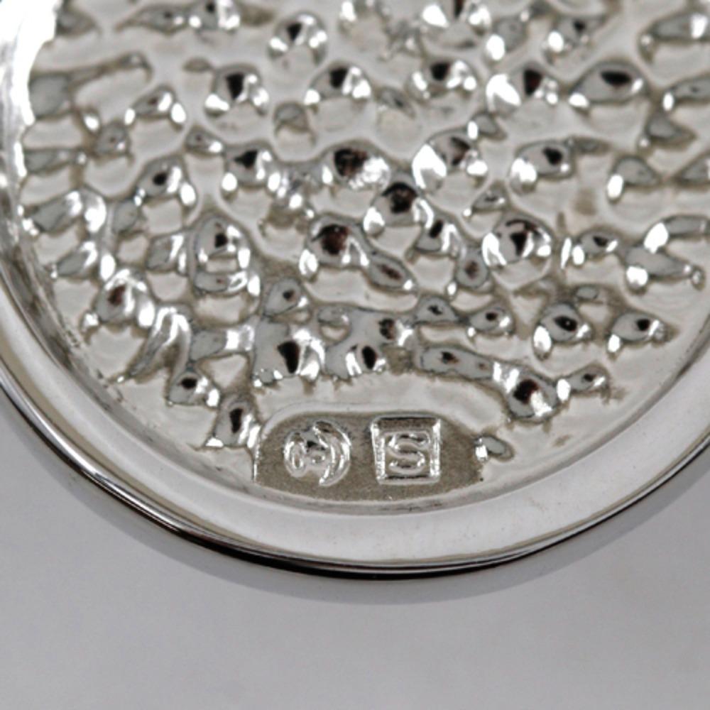 TASAKI Ожерелье из жемчуга Мабе Серебро Серебро/Жемчуг 15.2г Женское Б/у