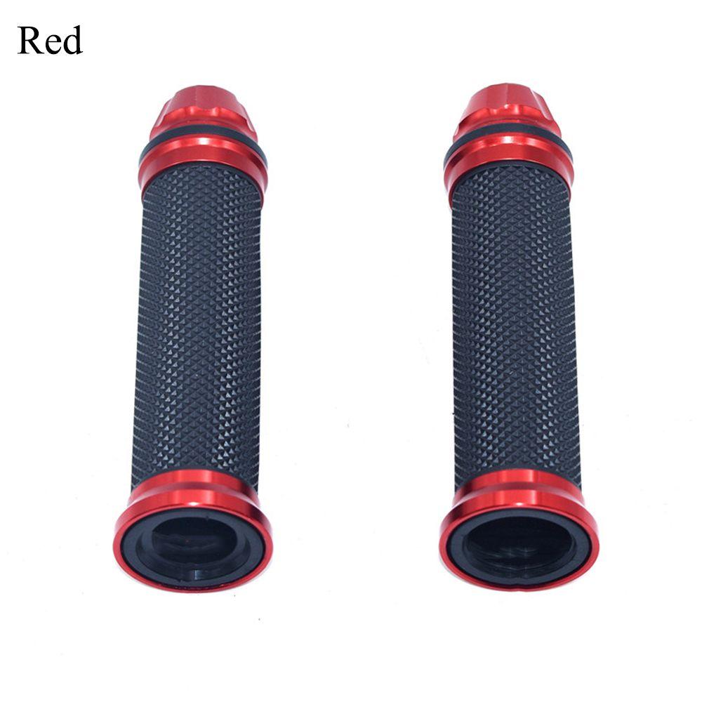 Anti Vibration Settle Handle Grips Handle Bar Grip Cover Modified Handlebar Throttle Turn Grip
