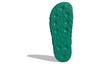 Шлепанцы Adilette 22 Adidas Originals 'Bold Green' IF3661
