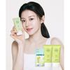 [2 Pack] Clear Houttuynia Cordata Soothing Sunscreen  24ad  [gift] 3 Types Of Sunscreen Sachet 2ea